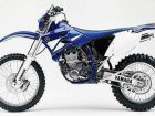 Yamaha WR 450F